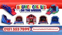 Bouncy Castles On The Wirral image 1